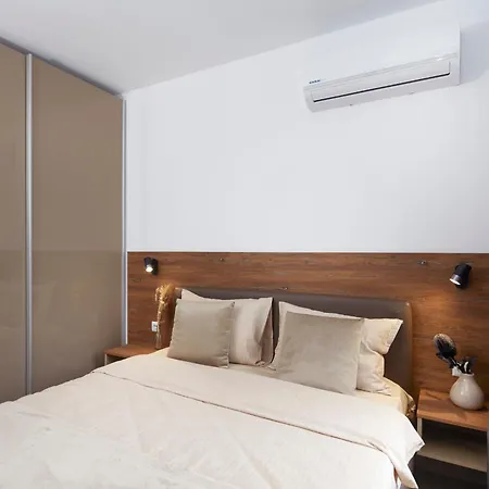 Exklusives Am Meer Apartamento Sveti Vlas