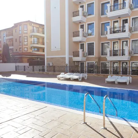 Apartamento Exklusives Am Meer