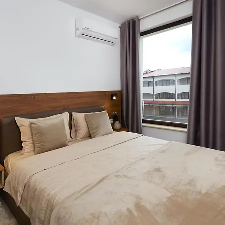 Exklusives Am Meer Apartamento