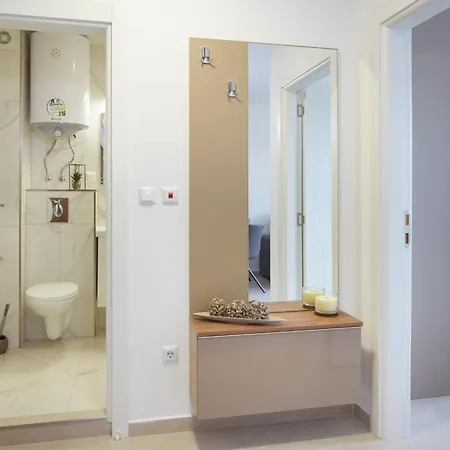 Apartamento Exklusives Am Meer