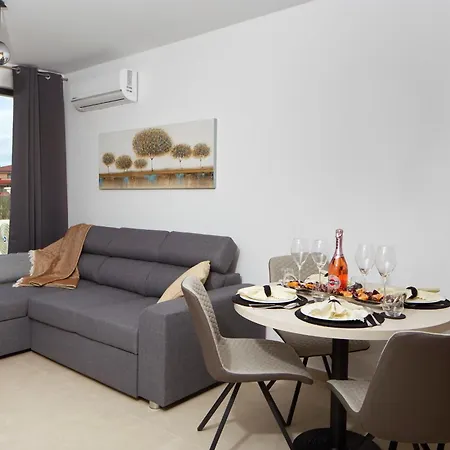 Exklusives Am Meer Apartamento