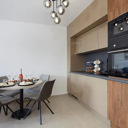 Exklusives Am Meer Apartamento Sveti Vlas