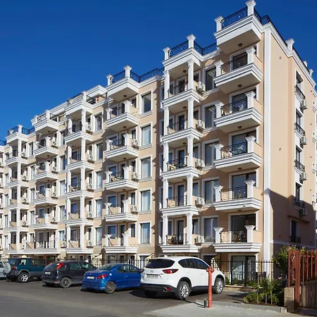 Exklusives Am Meer Sveti Vlas