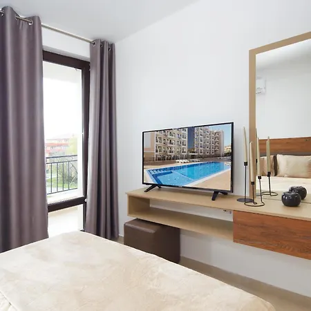 Apartamento Exklusives Am Meer Sveti Vlas