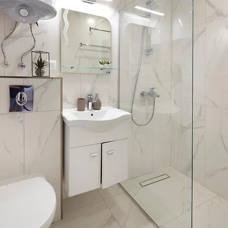 Exklusives Am Meer Apartamento
