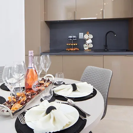 Apartamento Exklusives Am Meer Sveti Vlas