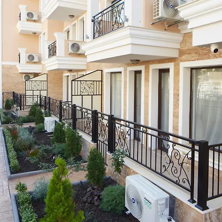 Exklusives Am Meer Apartamento