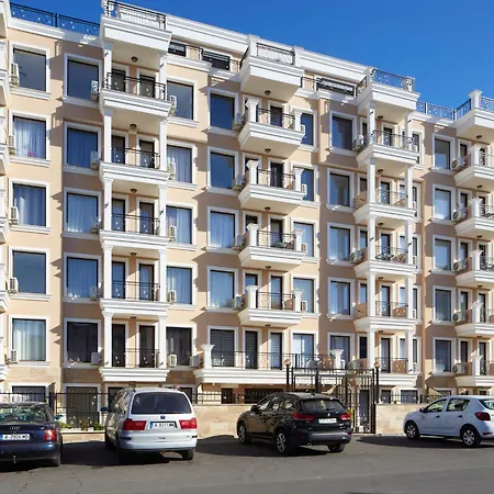 Apartamento Exklusives Am Meer Sveti Vlas