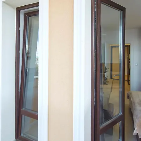 Apartamento Exklusives Am Meer *