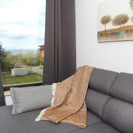 Exklusives Am Meer Apartamento