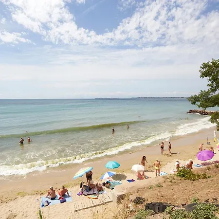 Exklusives Am Meer Apartamento *