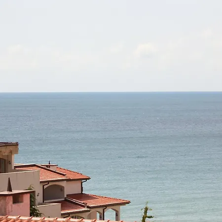 Apartamento Exklusives Am Meer *