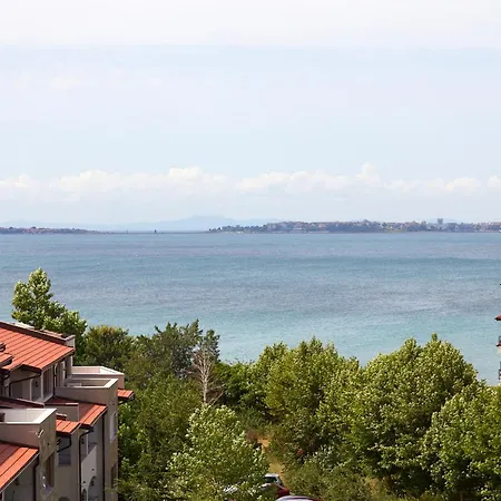Exklusives Am Meer * Sveti Vlas