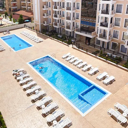 Exklusives Am Meer Apartamento Sveti Vlas