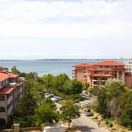 Exklusives Am Meer Apartamento Sveti Vlas