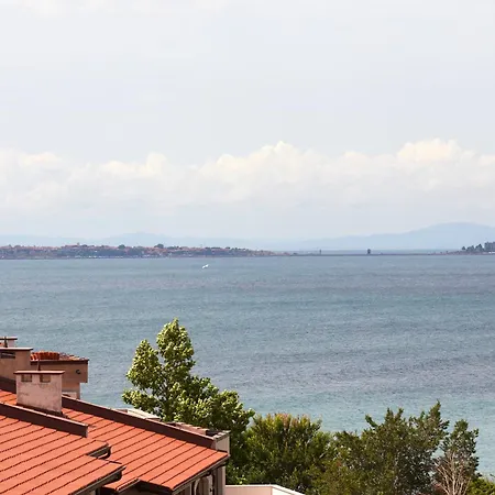 Apartamento Exklusives Am Meer Sveti Vlas